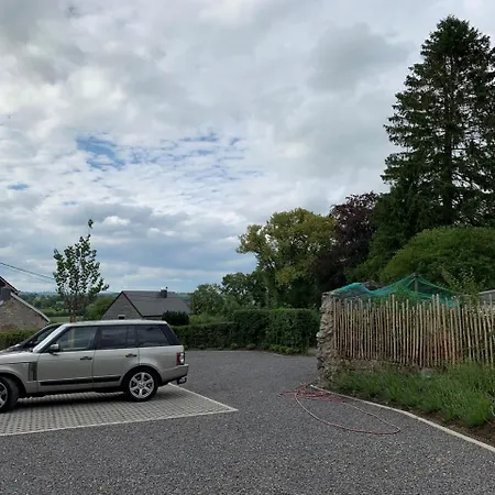 De Caractere Le Lys Bleu * Limbourg