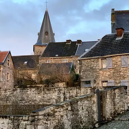 Holiday home De Caractere Le Lys Bleu