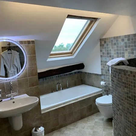 Сasa de vacaciones De Caractere Le Lys Bleu