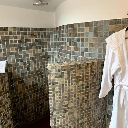 De Caractere Le Lys Bleu Сasa de vacaciones Limbourg