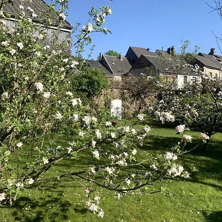 Сasa de vacaciones De Caractere Le Lys Bleu Limbourg