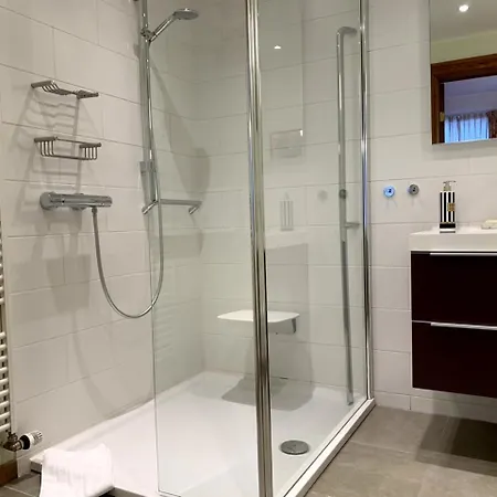 De Caractere Le Lys Bleu Сasa de vacaciones Limbourg