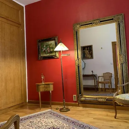 De Caractere Le Lys Bleu Holiday home