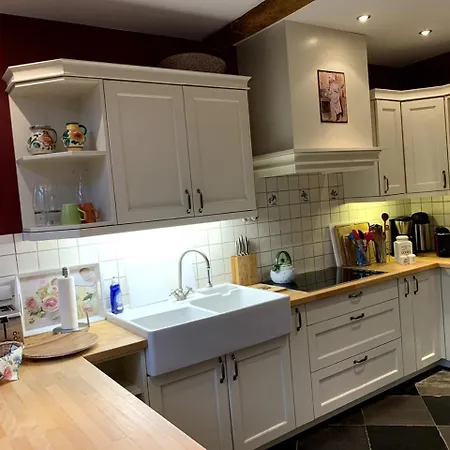 De Caractere Le Lys Bleu