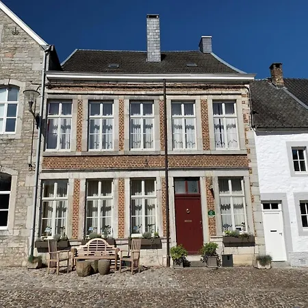 De Caractere Le Lys Bleu Сasa de vacaciones