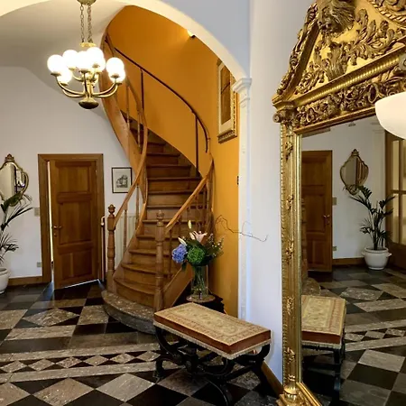 De Caractere Le Lys Bleu Сasa de vacaciones Limbourg